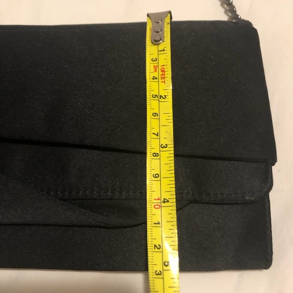 New White House Black Market Evening Clutch/Handbag - Picture 8 of 9